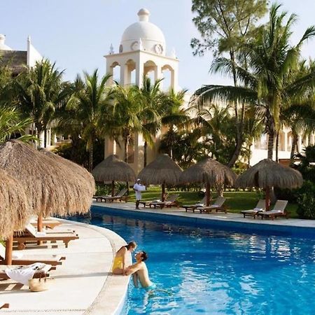 Excellence Riviera Cancun All Inclusive - Doar pentru adulți Puerto Morelos Exterior foto