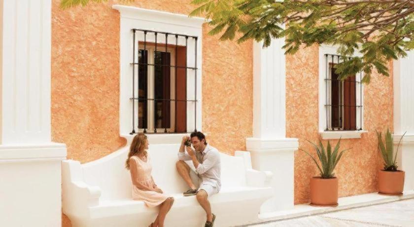Excellence Riviera Cancun All Inclusive - Doar pentru adulți Puerto Morelos Exterior foto