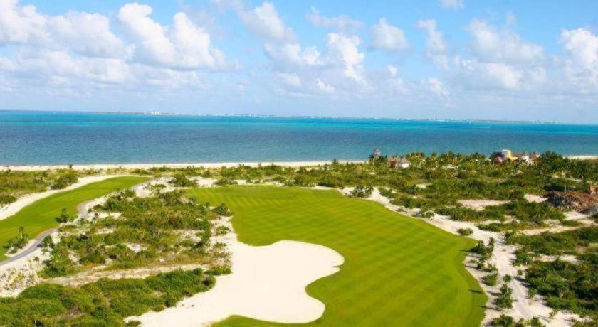 Excellence Riviera Cancun All Inclusive - Doar pentru adulți Puerto Morelos Exterior foto