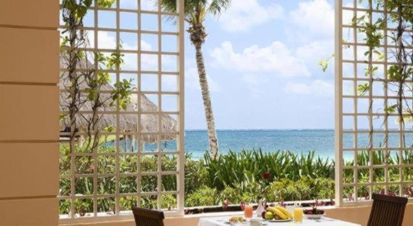 Excellence Riviera Cancun All Inclusive - Doar pentru adulți Puerto Morelos Exterior foto