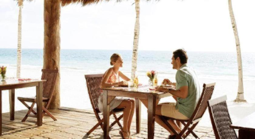 Excellence Riviera Cancun All Inclusive - Doar pentru adulți Puerto Morelos Exterior foto