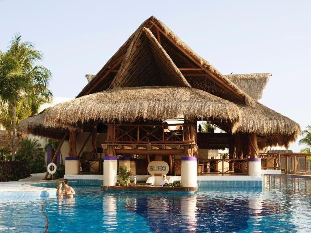 Excellence Riviera Cancun All Inclusive - Doar pentru adulți Puerto Morelos Exterior foto
